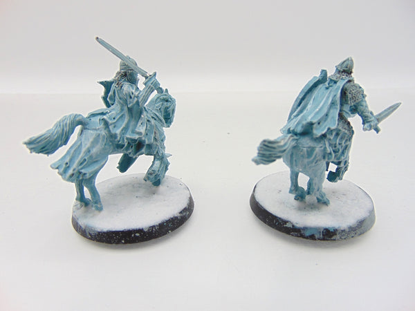 Riders of the Dead