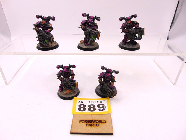 Noise Marines Conversion