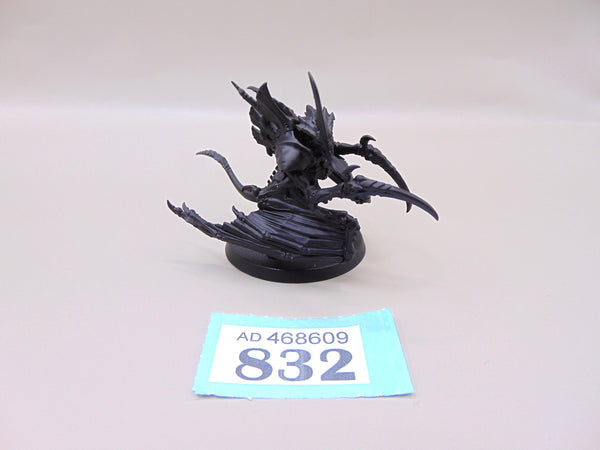 Winged Tyranid Prime