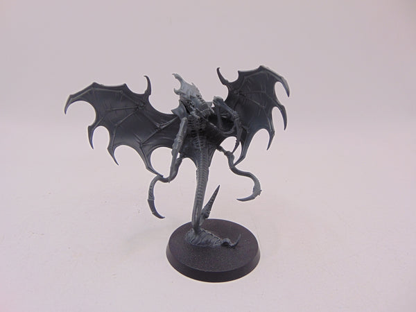 Parasite of Mortrex
