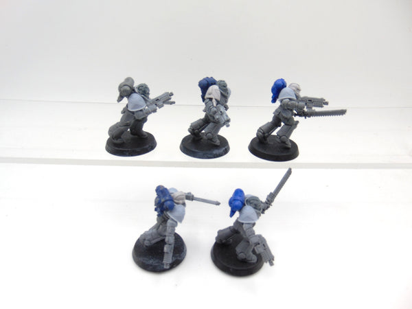 Death Company