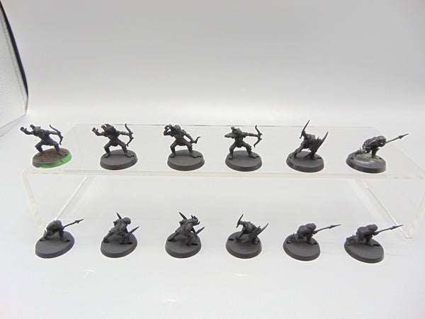 Moria Goblins