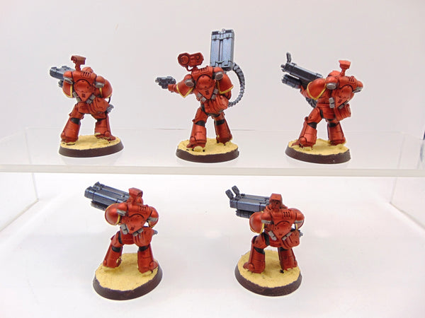 Desolation Squad