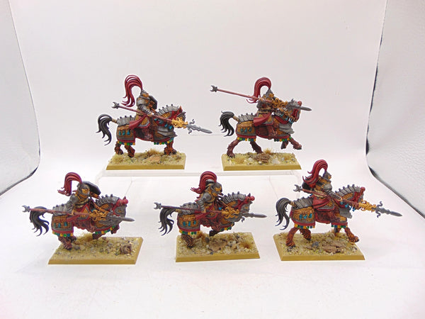 Jade Lancers