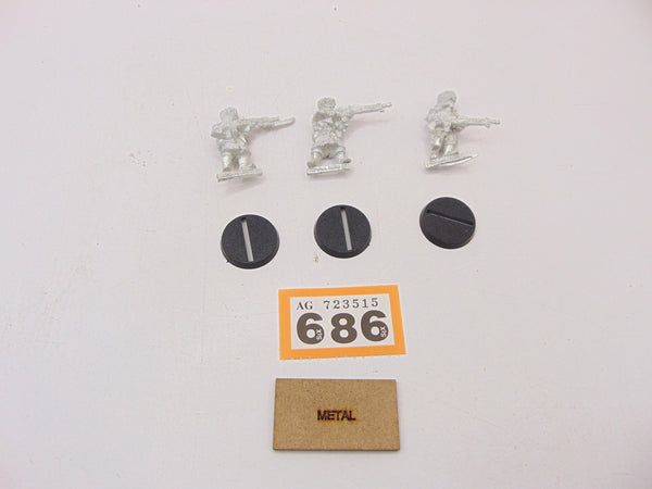 Vostroyan Troopers