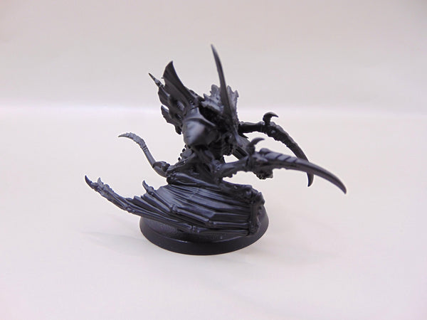 Winged Tyranid Prime