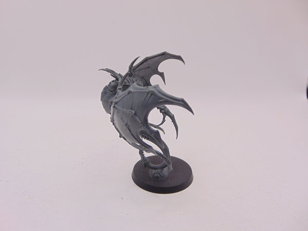 Parasite of Mortrex