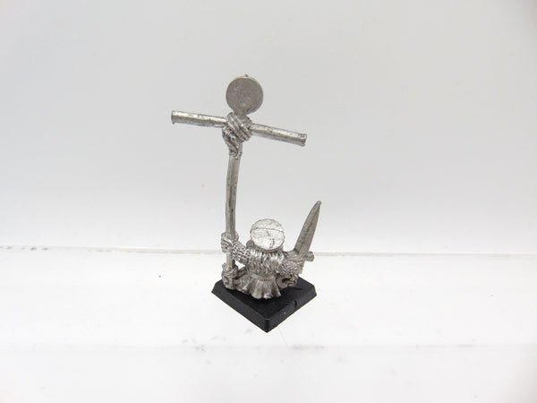 Dwarf Command Standard