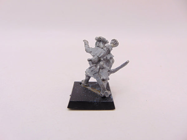 C07 Rangers Gamekeeper