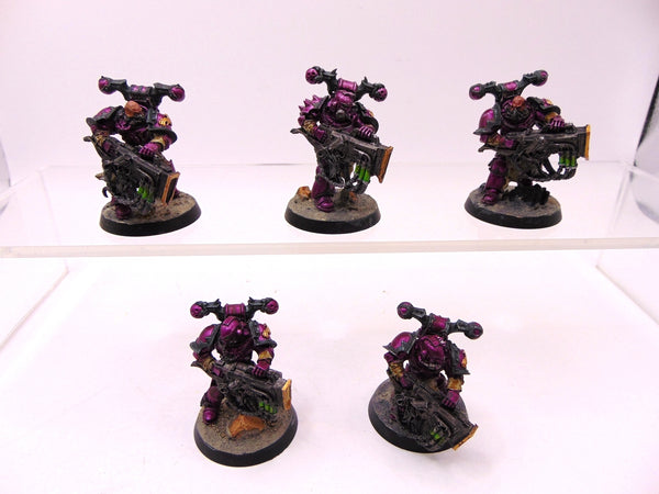 Noise Marines Conversion