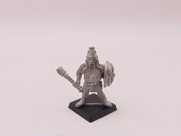 C03 Cleric / Priest