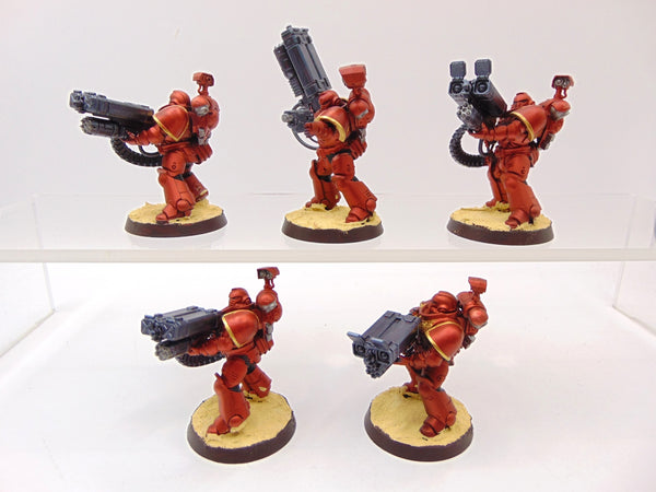 Desolation Squad