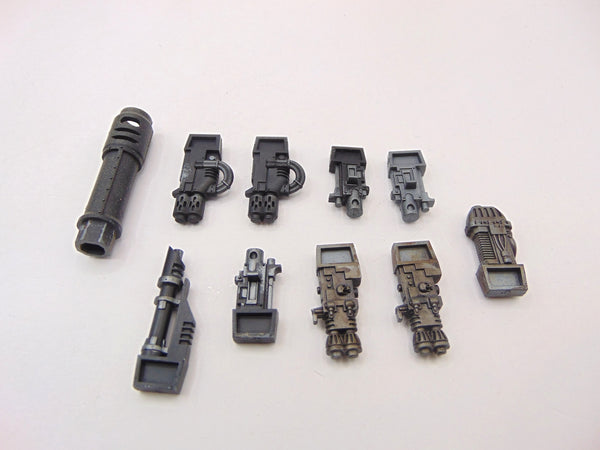 Leman Russ Battle Tank