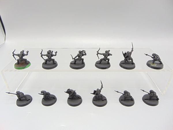 Moria Goblins