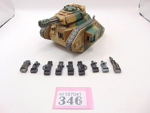 Leman Russ Punisher