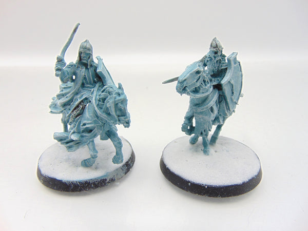 Riders of the Dead