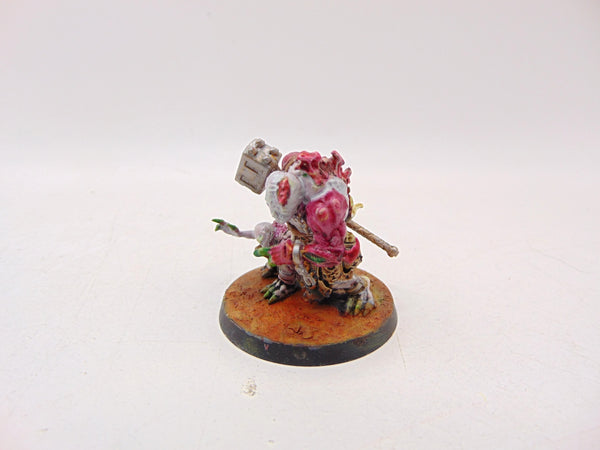 Abominant