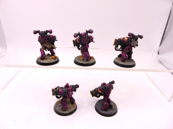 Noise Marines Conversion