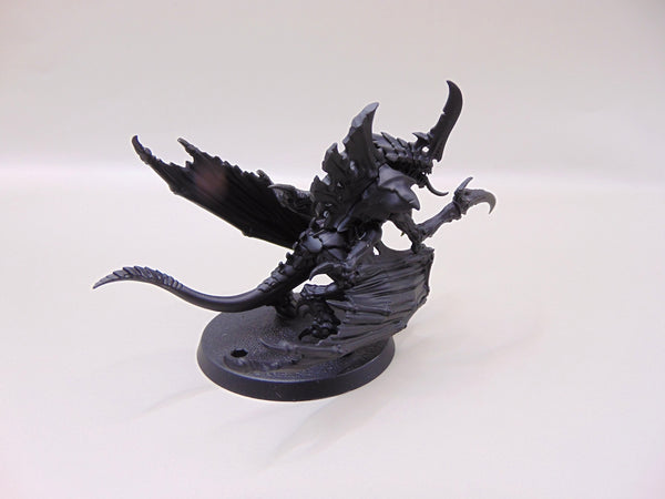 Winged Tyranid Prime