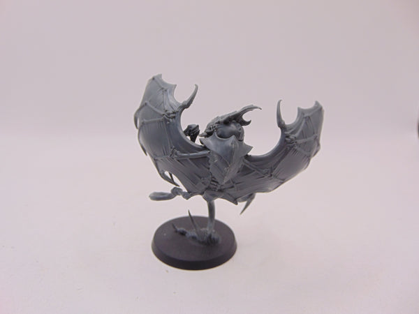 Parasite of Mortrex