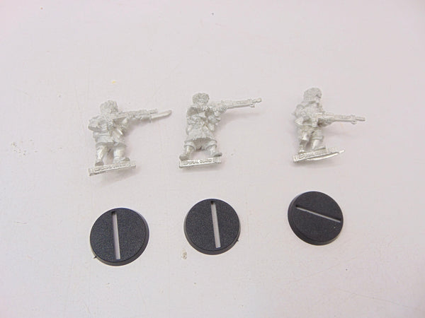 Vostroyan Troopers