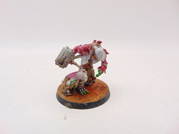 Abominant