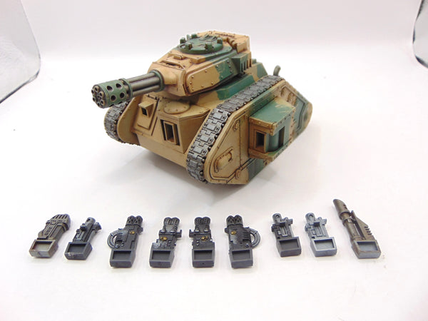 Leman Russ Punisher