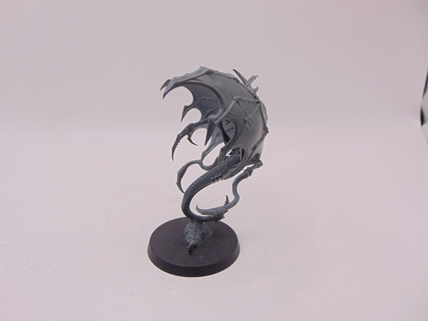 Parasite of Mortrex