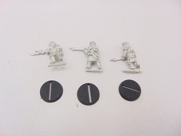 Vostroyan Troopers