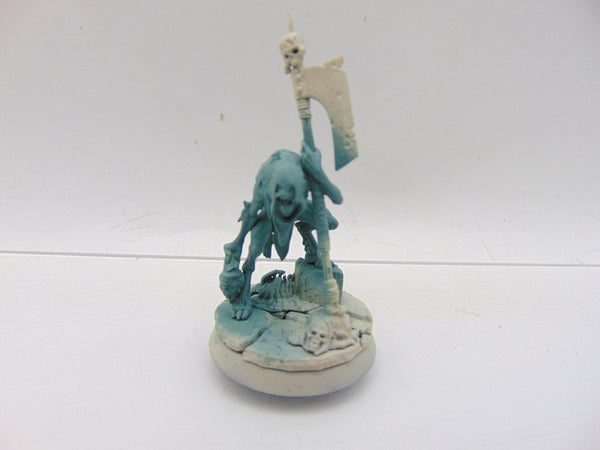 Royal Decapitator