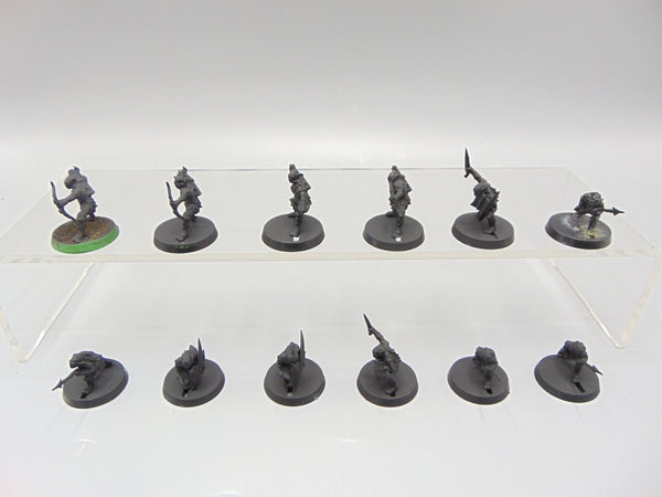 Moria Goblins