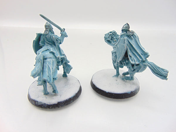 Riders of the Dead