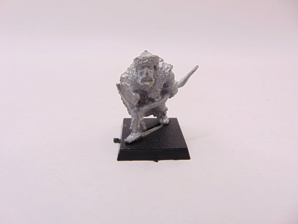 C07 Rangers Trapper