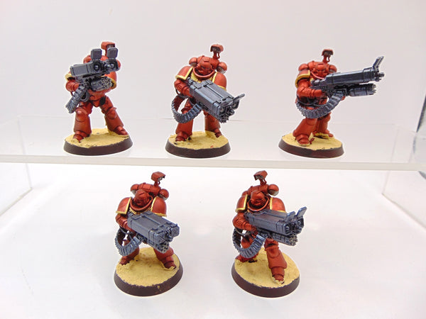 Desolation Squad