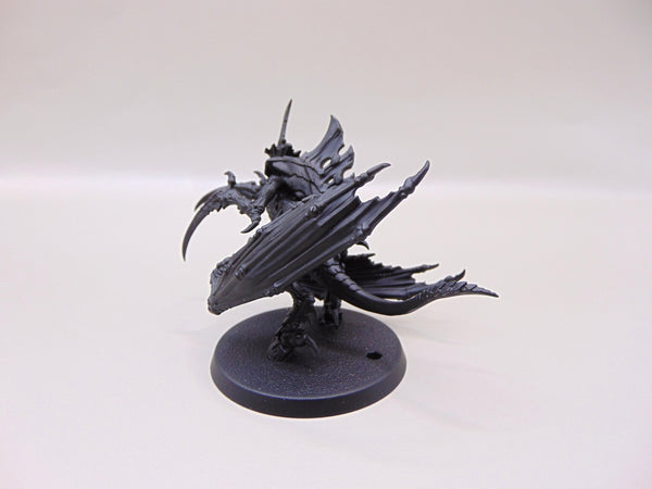 Winged Tyranid Prime