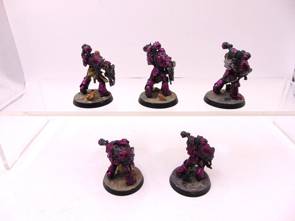 Noise Marines Conversion