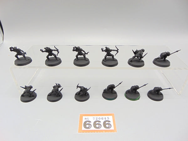 Moria Goblins