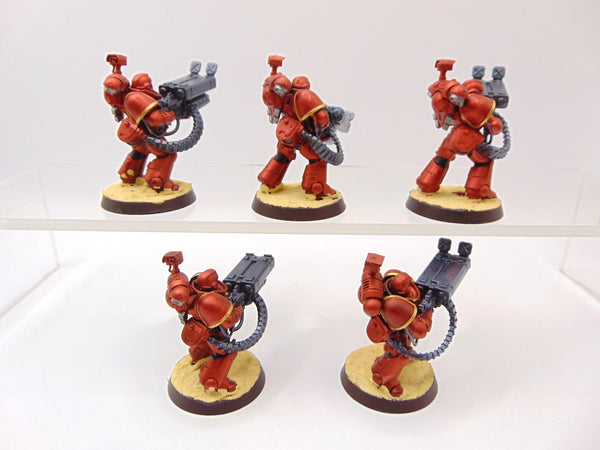 Desolation Squad