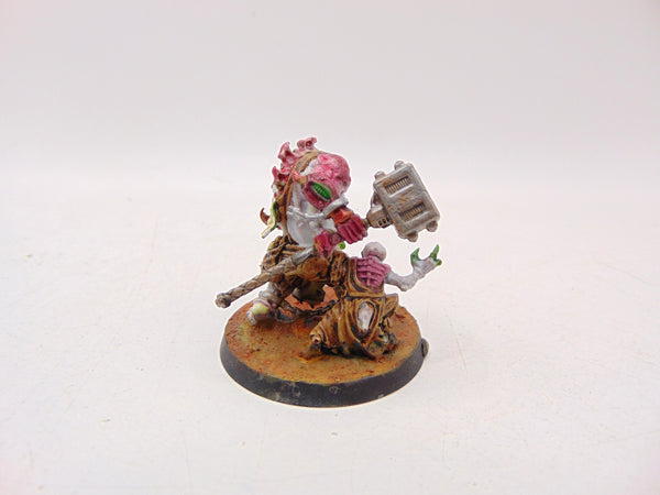 Abominant