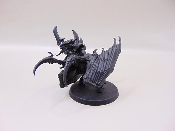 Winged Tyranid Prime