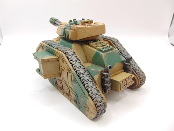 Leman Russ Punisher