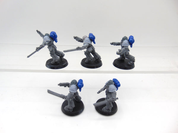 Death Company