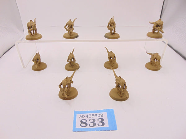 Termigants