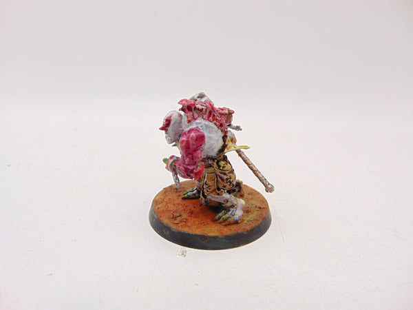 Abominant