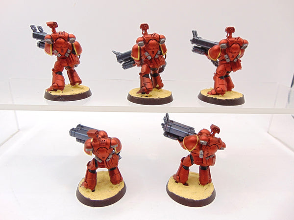 Desolation Squad