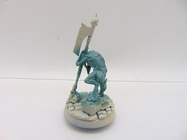 Royal Decapitator