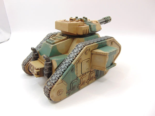 Leman Russ Punisher