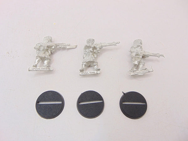 Vostroyan Troopers