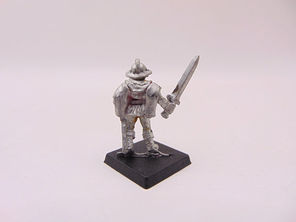 Imperial Foot Soldier