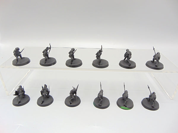 Moria Goblins